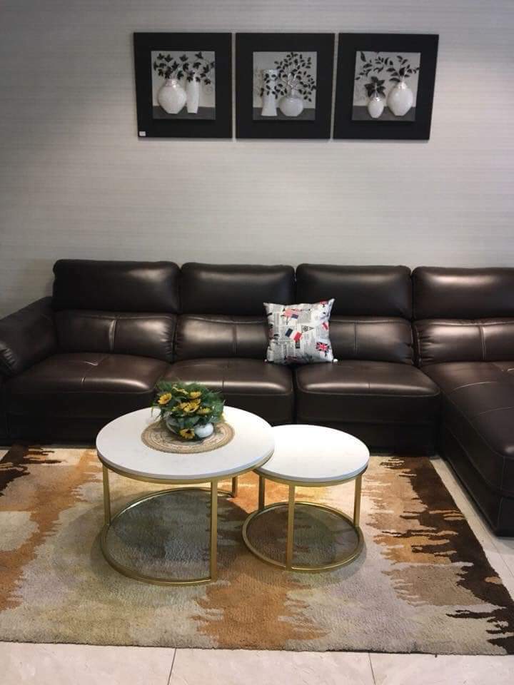 Các mẫu sofa đẹp